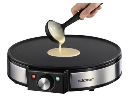 Crepes Maker 6630